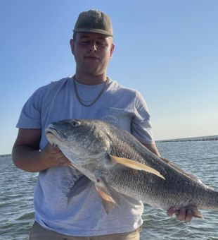 Fishing Louisiana